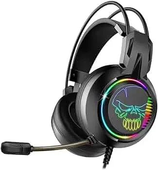 CASQUE GAMING SOG ELITE H10
